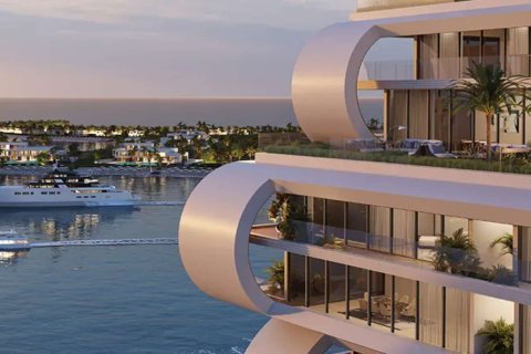 Квартира с 1 спальней в Al Marjan Island, ОАЭ №153466 14