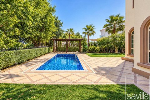 5 bedrooms Villa in Jumeirah Islands, UAE No. 211067 3