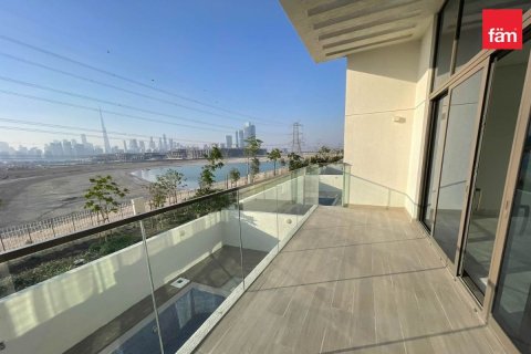 Villa de 4 dormitorios en Dubai, UAE No. 105531 5