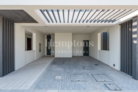 Villa de 3 chambres à Dubai South (Dubai World Central), UAE No. 167744 5