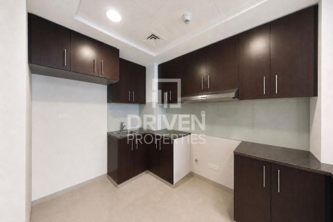 Квартира с 1 спальней в Al Jaddaf, ОАЭ №223024 15
