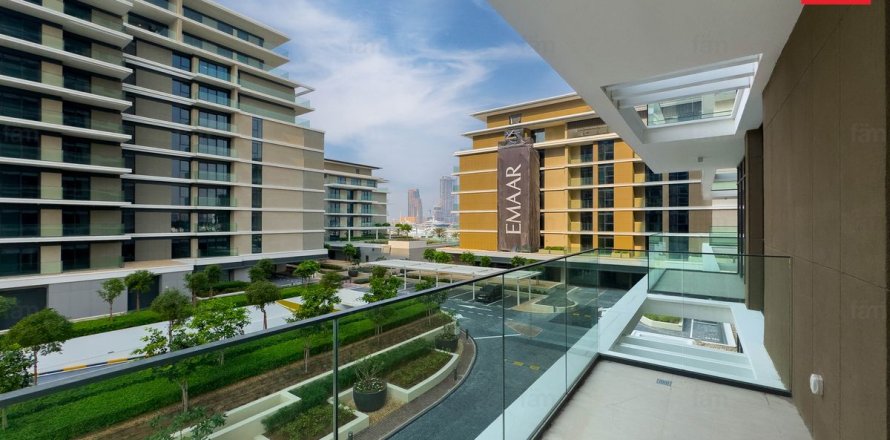 Appartement de 2 chambres à Mina Rashid, UAE No. 215821