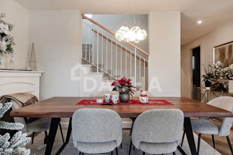 3 bedrooms Townhouse in Maple at Dubai Hills Estate, UAE No. 163487 17
