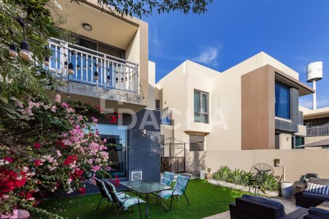 3 bedrooms Townhouse in Maple at Dubai Hills Estate, UAE No. 163487 3