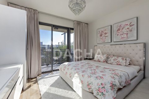 3 bedrooms Townhouse in Maple at Dubai Hills Estate, UAE No. 163487 12