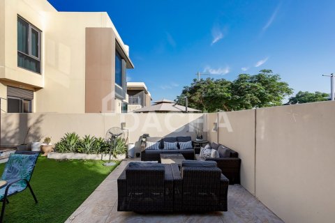 3 bedrooms Townhouse in Maple at Dubai Hills Estate, UAE No. 163487 4