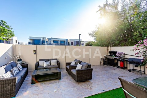 3 bedrooms Townhouse in Maple at Dubai Hills Estate, UAE No. 163487 5