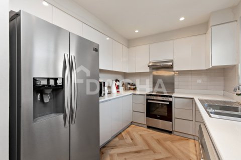 3 bedrooms Townhouse in Maple at Dubai Hills Estate, UAE No. 163487 21