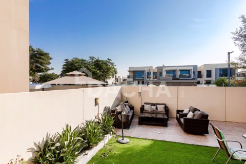 3 bedrooms Townhouse in Maple at Dubai Hills Estate, UAE No. 163487 6
