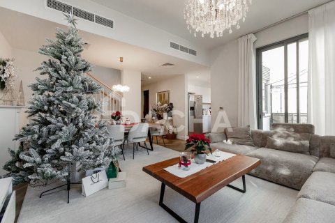 3 bedrooms Townhouse in Maple at Dubai Hills Estate, UAE No. 163487 16