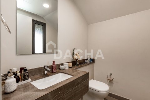 3 bedrooms Townhouse in Maple at Dubai Hills Estate, UAE No. 163487 15