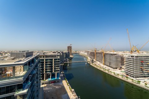2 bedrooms Penthouse in AL WASL TOWER Sheikh Zayed Road, UAE No. 147271 21