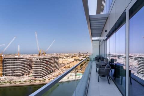 2 bedrooms Penthouse in AL WASL TOWER Sheikh Zayed Road, UAE No. 147271 20
