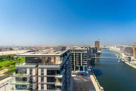 2 bedrooms Penthouse in AL WASL TOWER Sheikh Zayed Road, UAE No. 147271 22