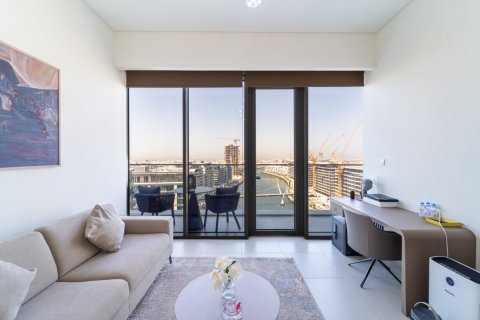 Penthouse de 2 dormitorios en AL WASL TOWER Sheikh Zayed Road, UAE No. 147271