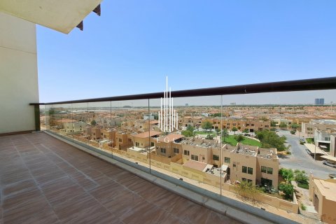 Квартира с 2 спальнями в Халифа-Сити, ОАЭ №36730 21