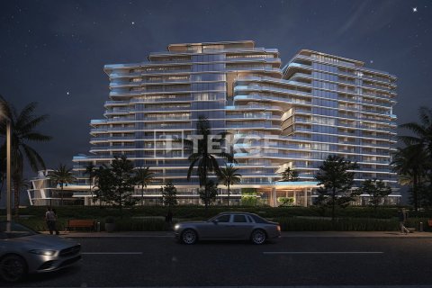 Appartement de 2 chambres à Al Marjan Island, UAE No. 144714 4