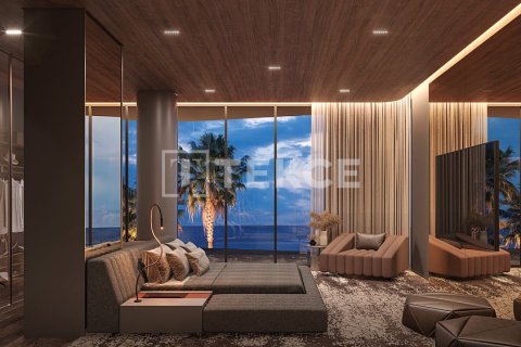 Appartement de 2 chambres à Al Marjan Island, UAE No. 144714 10