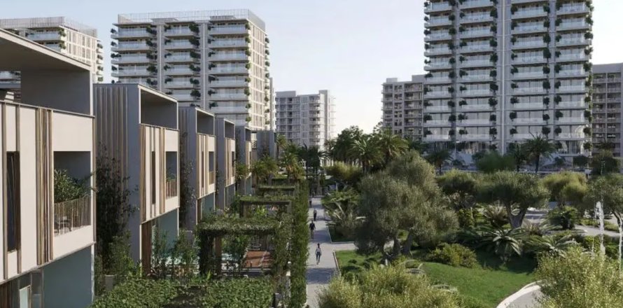 Land de 480m² à Dubai, UAE No. 222074