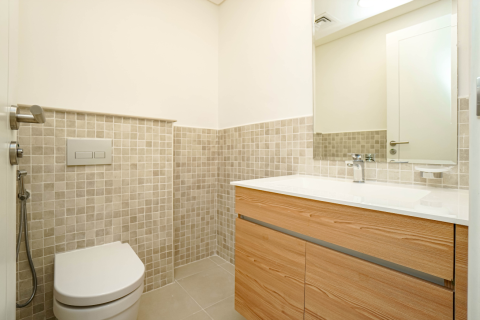 Apartment de 2 dormitorios en Jumeirah Golf Estates, UAE No. 205615 24