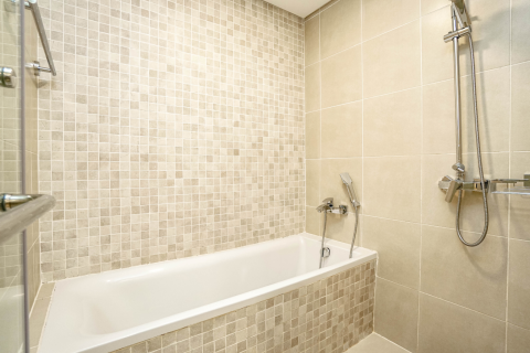 Apartment de 2 dormitorios en Jumeirah Golf Estates, UAE No. 205615 28