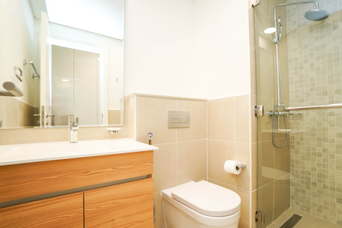 Apartment de 2 dormitorios en Jumeirah Golf Estates, UAE No. 205615 26