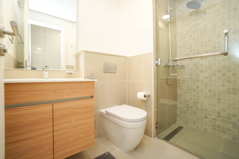 Apartment de 2 dormitorios en Jumeirah Golf Estates, UAE No. 205615 25