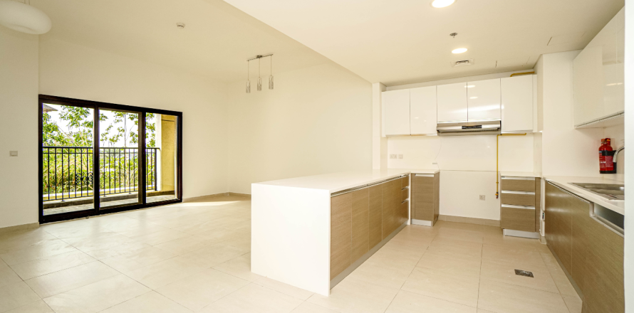 Apartment de 2 dormitorios en Jumeirah Golf Estates, UAE No. 205615