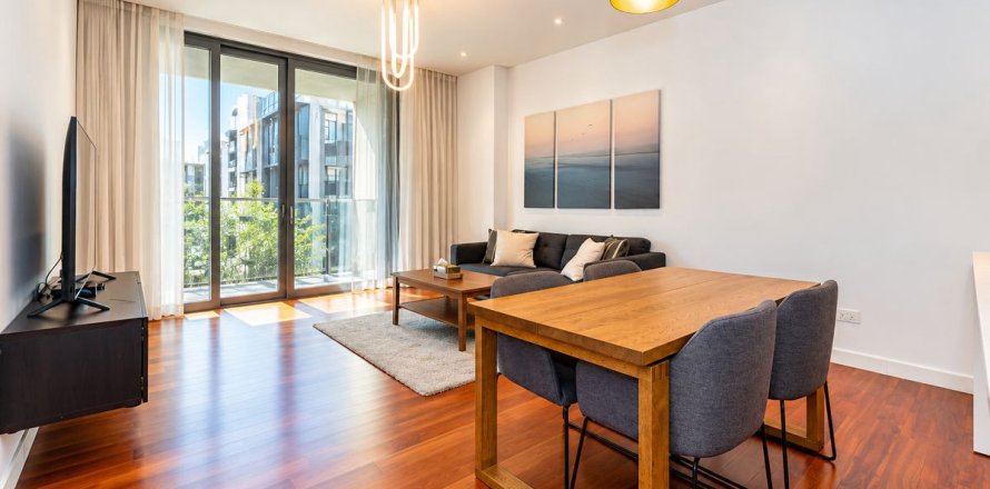 1 bedroom Apartment in City Walk, UAE No. 219218