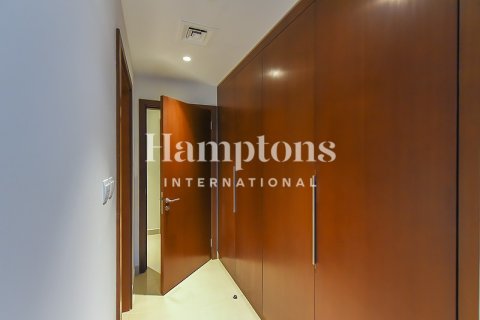 Appartement de 3 chambres à Maple at Dubai Hills Estate, UAE No. 222051