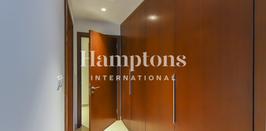 Appartement de 3 chambres à Maple at Dubai Hills Estate, UAE No. 222051