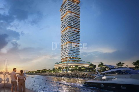 3 غرف نوم شقة في دبي, الإمارات العربية المتحدة رقم 158943 29