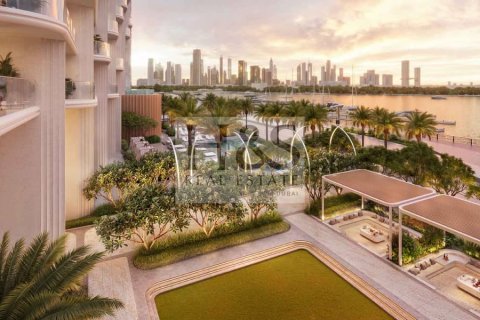Квартира с 1 спальней в Dubai Design District, ОАЭ №112629 7
