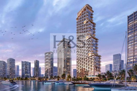 Квартира с 1 спальней в Dubai Design District, ОАЭ №112629 15