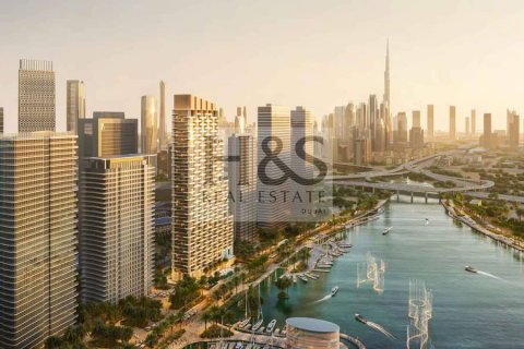 Квартира с 1 спальней в Dubai Design District, ОАЭ №112629 14