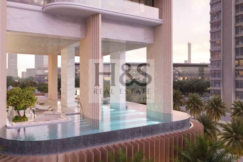 Квартира с 1 спальней в Dubai Design District, ОАЭ №112629 6