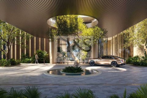 Квартира с 1 спальней в Dubai Design District, ОАЭ №112629 8