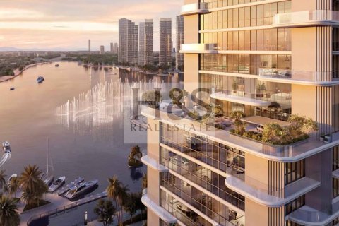 Квартира с 1 спальней в Dubai Design District, ОАЭ №112629 13