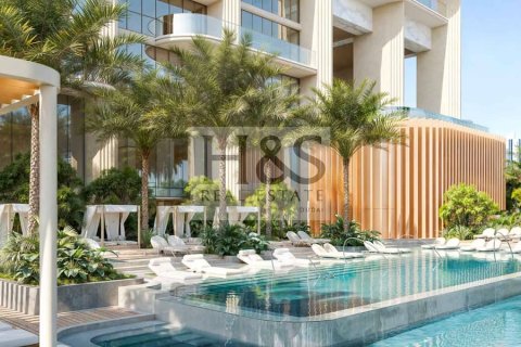 Квартира с 1 спальней в Dubai Design District, ОАЭ №112629 9