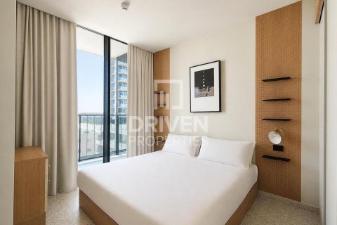 Appartement de 1 chambre à Business Bay, UAE No. 226129 4