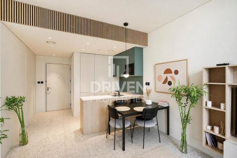 Appartement de 1 chambre à Business Bay, UAE No. 226129 9