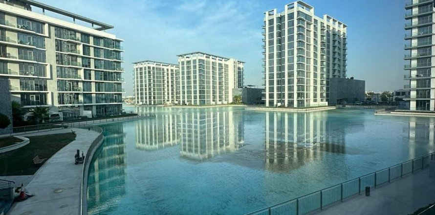 2 bedrooms Apartment in Dubai, UAE No. 205173