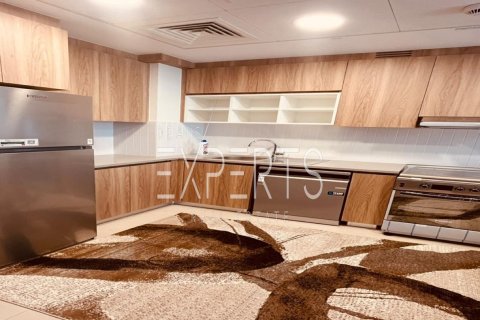 Townhouse de 3 dormitorios en Khalifa City, UAE No. 224217 6