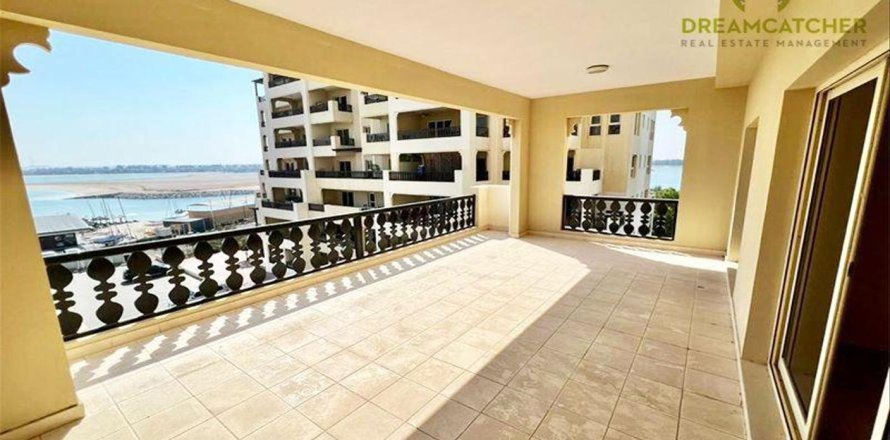 3 غرف نوم شقة في Al Hamra Village, الإمارات العربية المتحدة رقم 20246