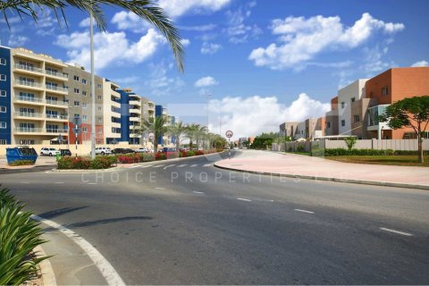Квартира с 3 спальнями в Al Reef, ОАЭ №172366 22