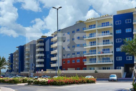 Квартира с 3 спальнями в Al Reef, ОАЭ №172366 15