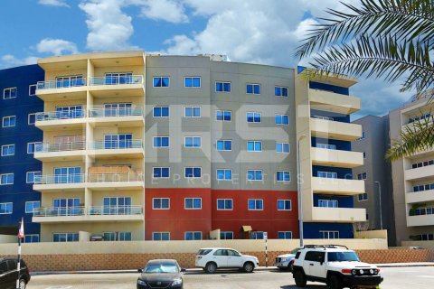 Квартира с 3 спальнями в Al Reef, ОАЭ №172366 20