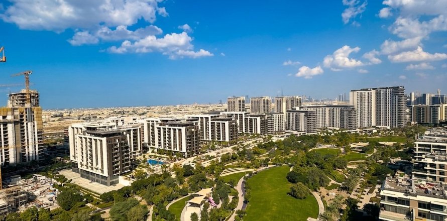Appartement de 3 chambres à Dubai Hills Estate, UAE No. 220242