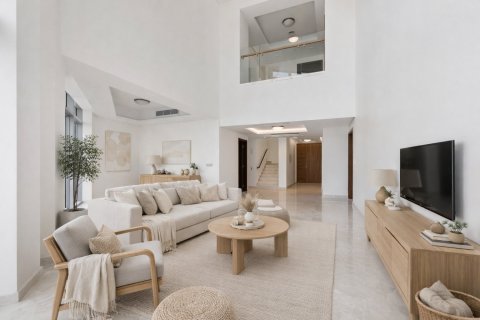 Apartment de 3 dormitorios en Imperial Avenue, UAE No. 197688