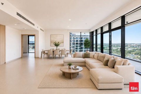 3 bedrooms Apartment in Dubai Hills Estate, UAE No. 160607 4